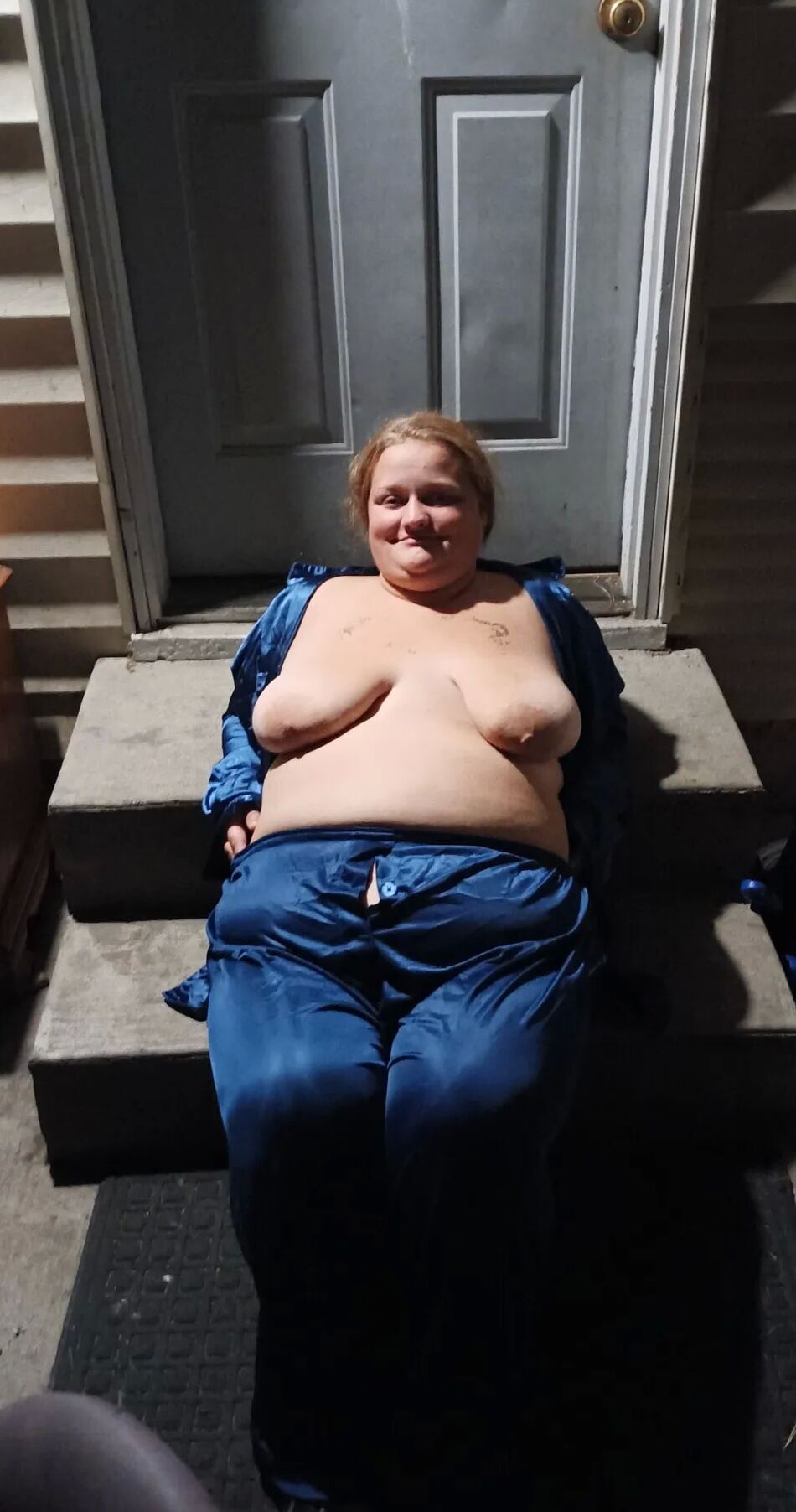9 Pics Sexydixie tits