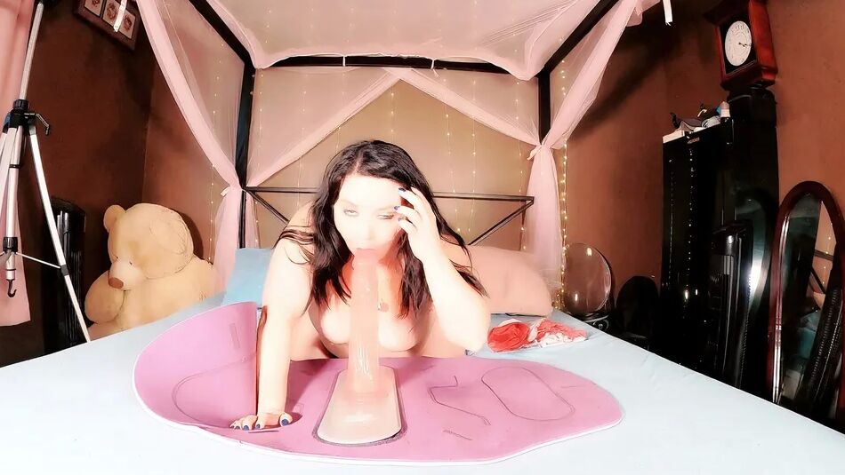 20 Pics Thick Fil A Dildo Fucker Photoset