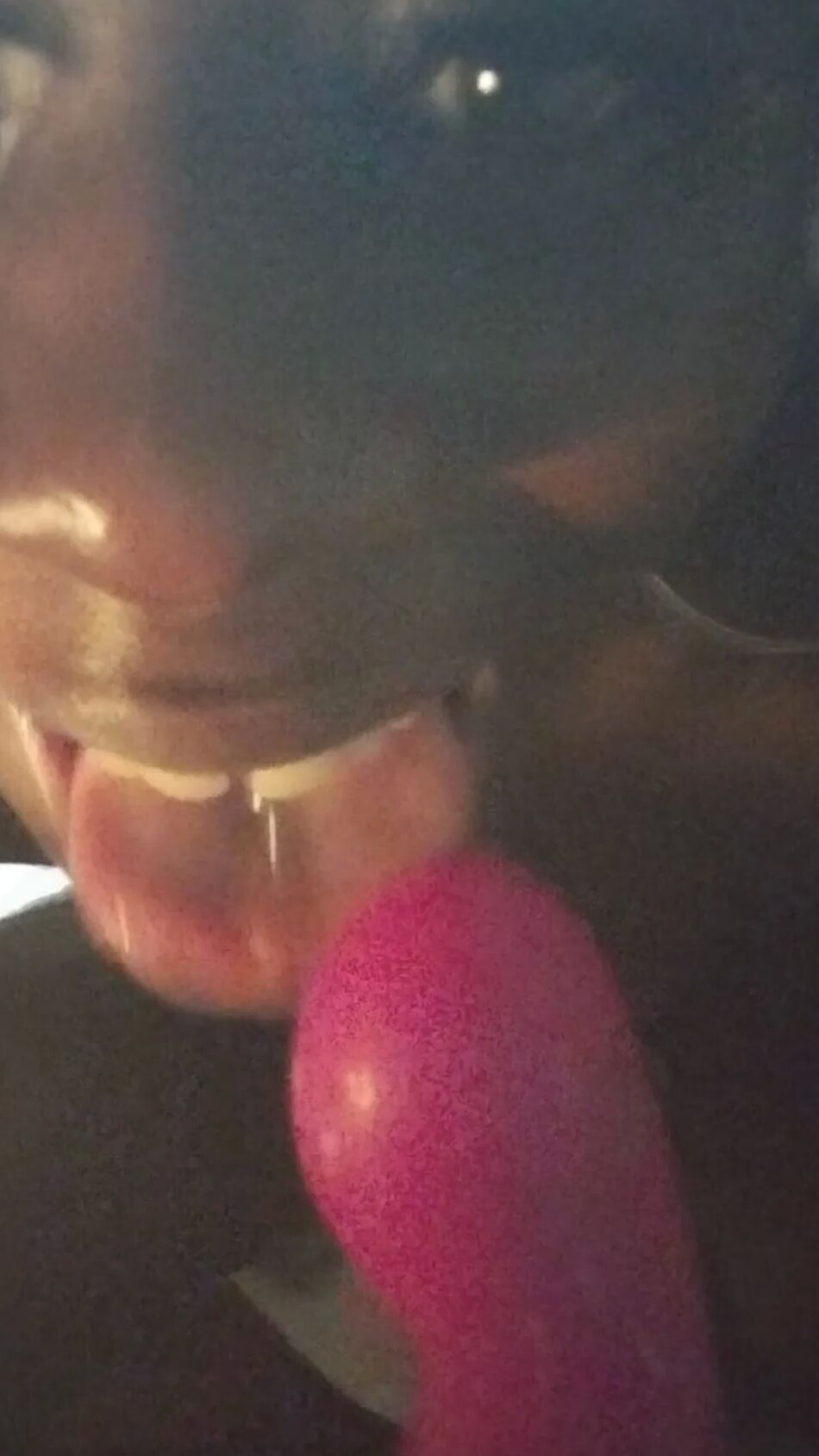 20 Pics Dirty D69's Tight and Tiny African American Pussy