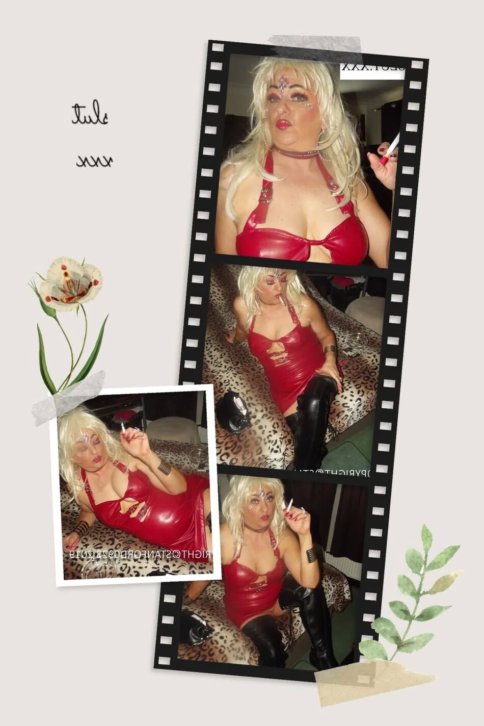 20 Pics FILMSTRIP PT 21