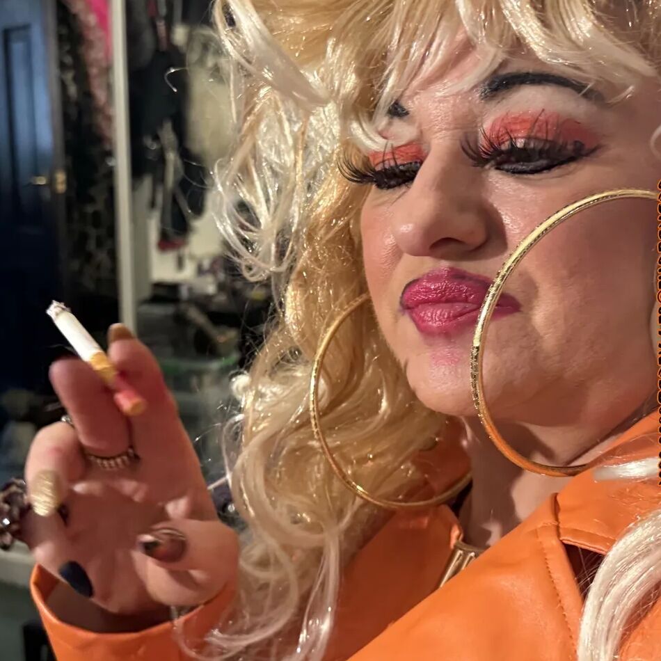 20 Pics BE A SLUT I AM