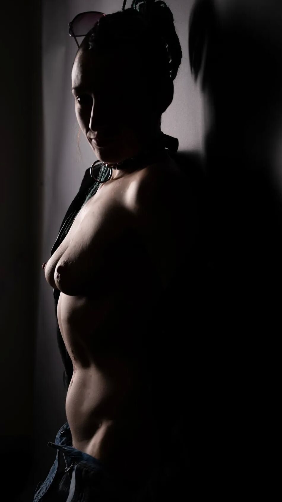 20 Pics My erotic debut
