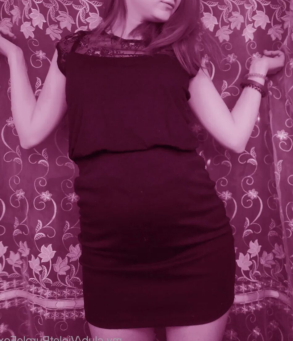 20 Pics VioletPurpleFox Free Photos