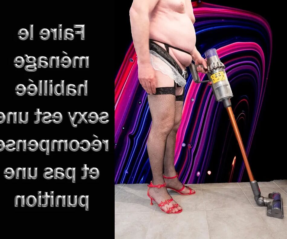 20 Pics Femdom sissy chastity 4750