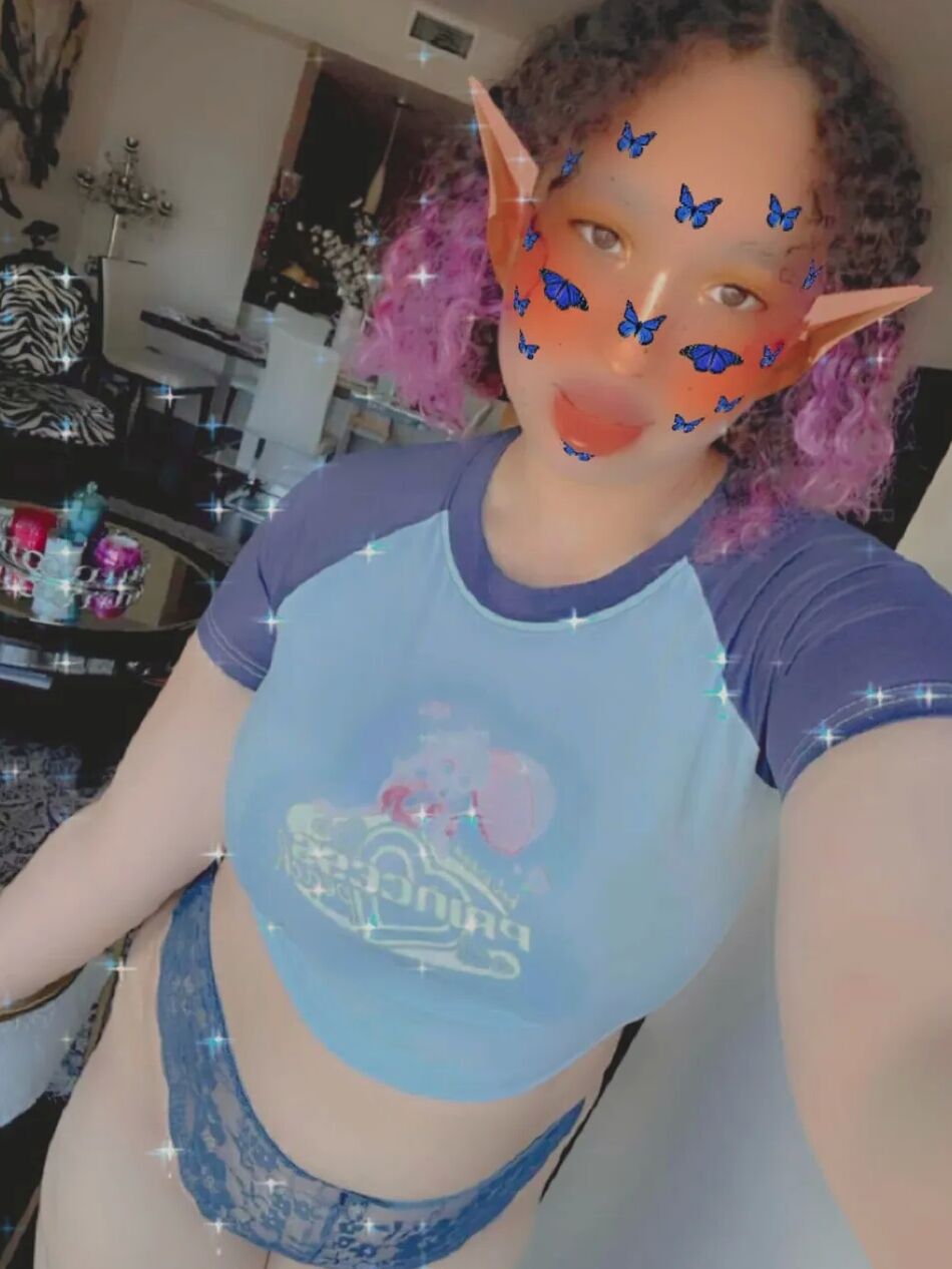 10 Pics Elf Egirl Vanilla Faith Ardalan