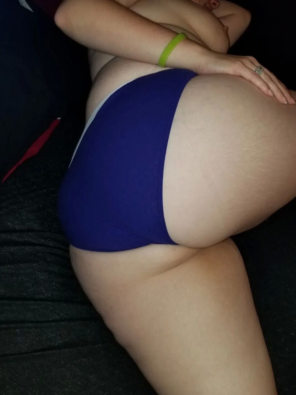 6 Pics big booty sweet melissa