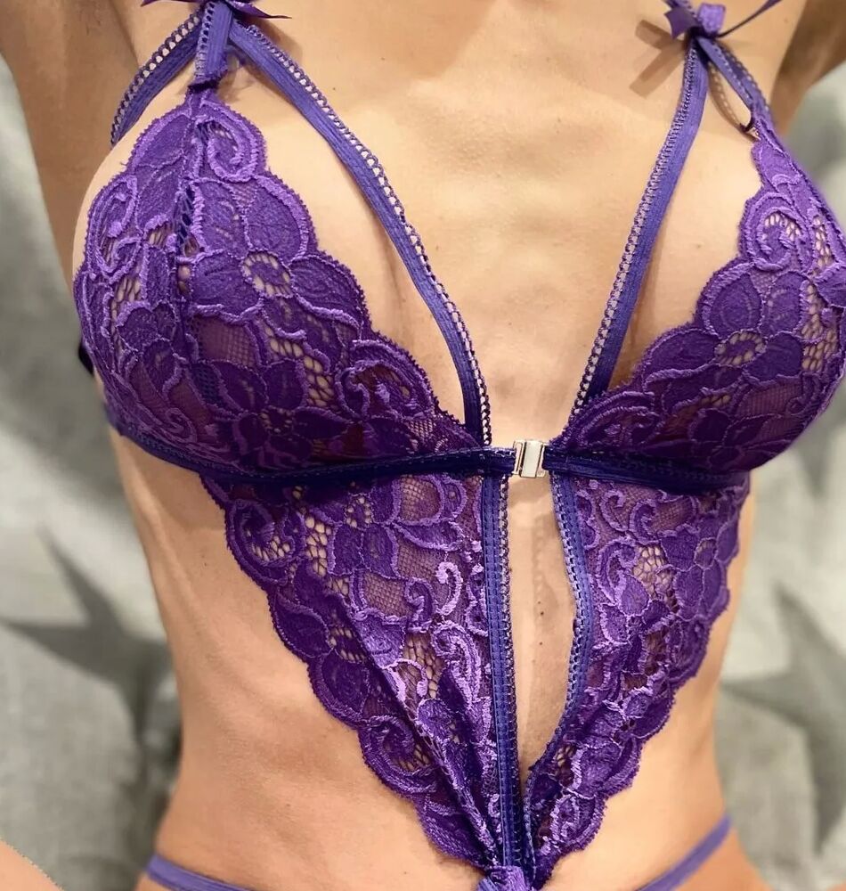 9 Pics Sexy Dessous for you