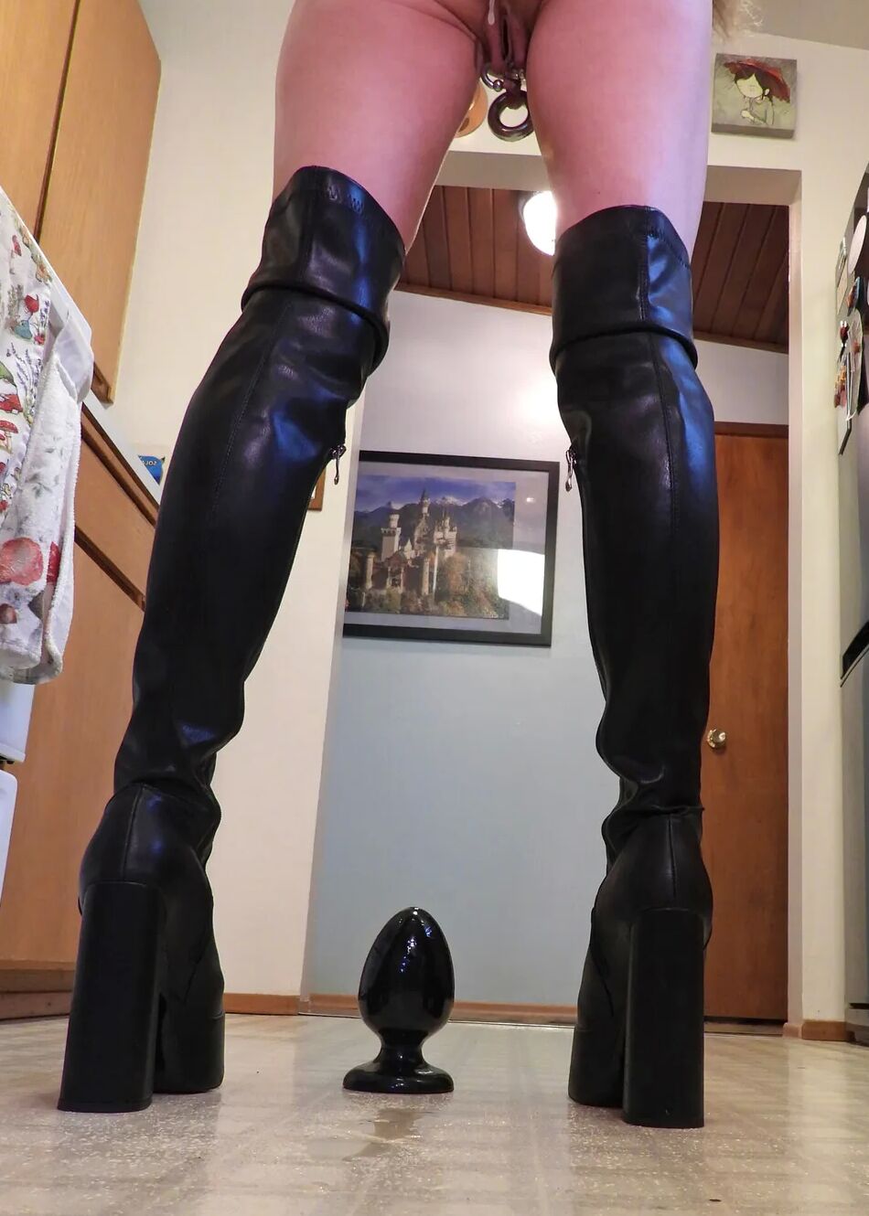 20 Pics Tits n Pussy 132 (and tiny cock)