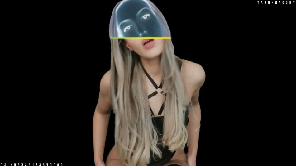 20 Pics Loser Porn Erasing of Matter