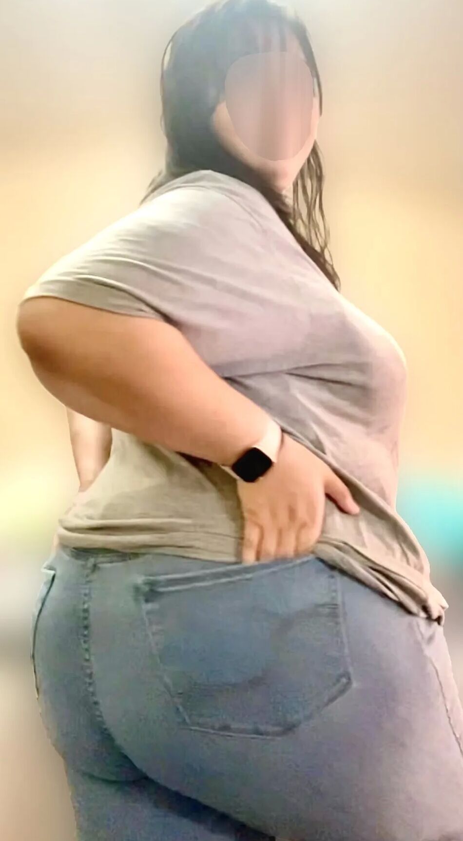 17 Pics Just Rach’s Booty