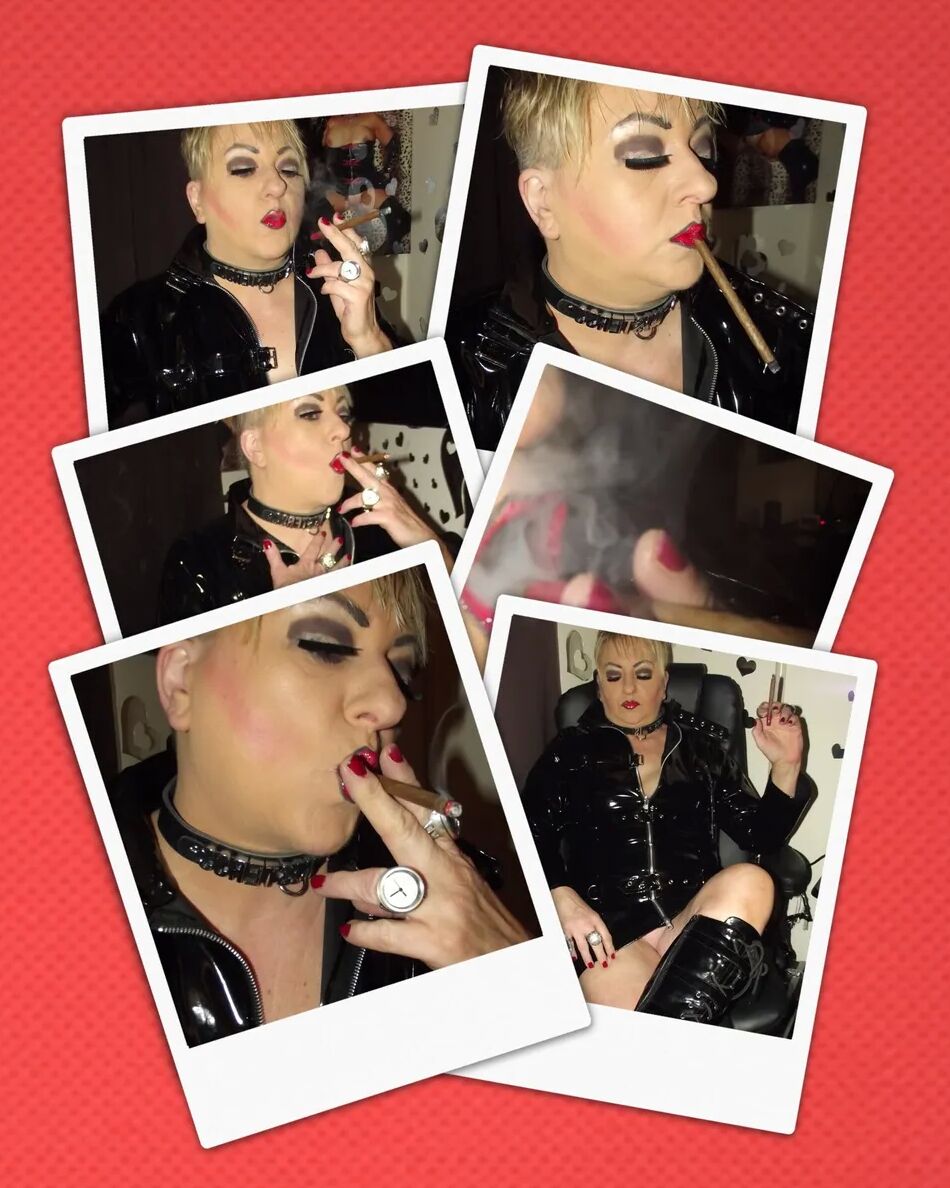 20 Pics SHIRLEY POLAROID 9