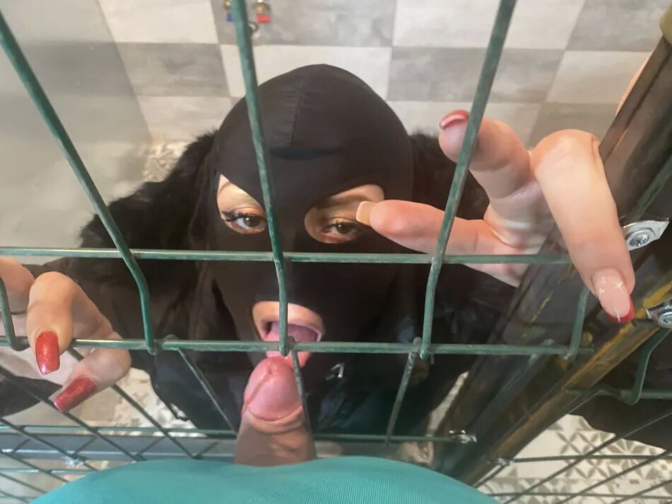 20 Pics Adventures of MilfyCalla ep 21 A bitch was traped