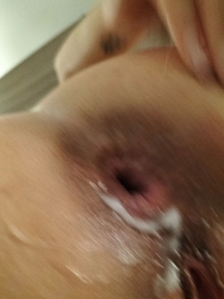 20 Pics My slut