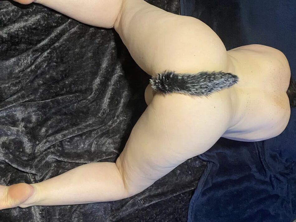 9 Pics Anal plug