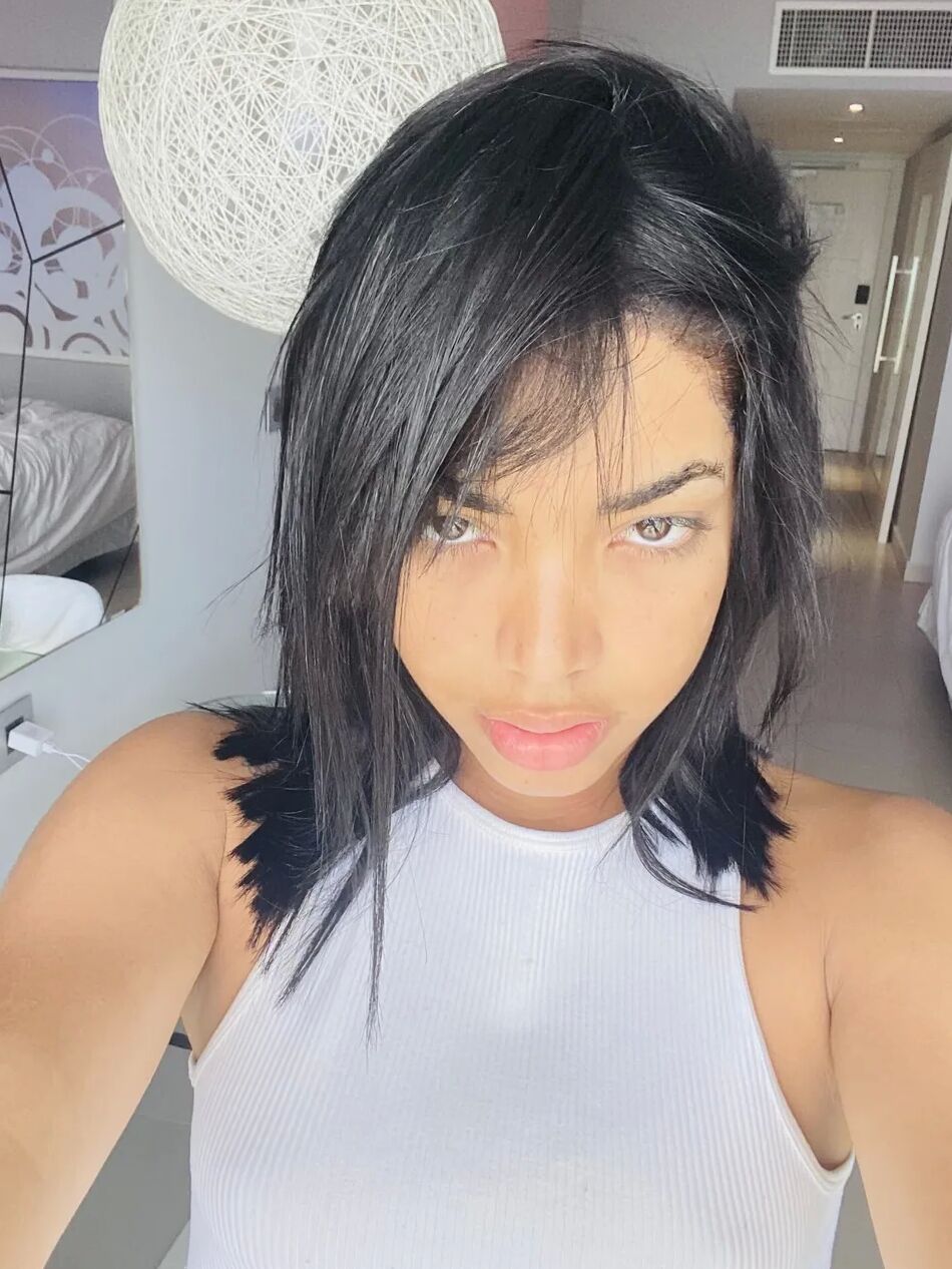 10 Pics Fernanda Twerk Free Photos
