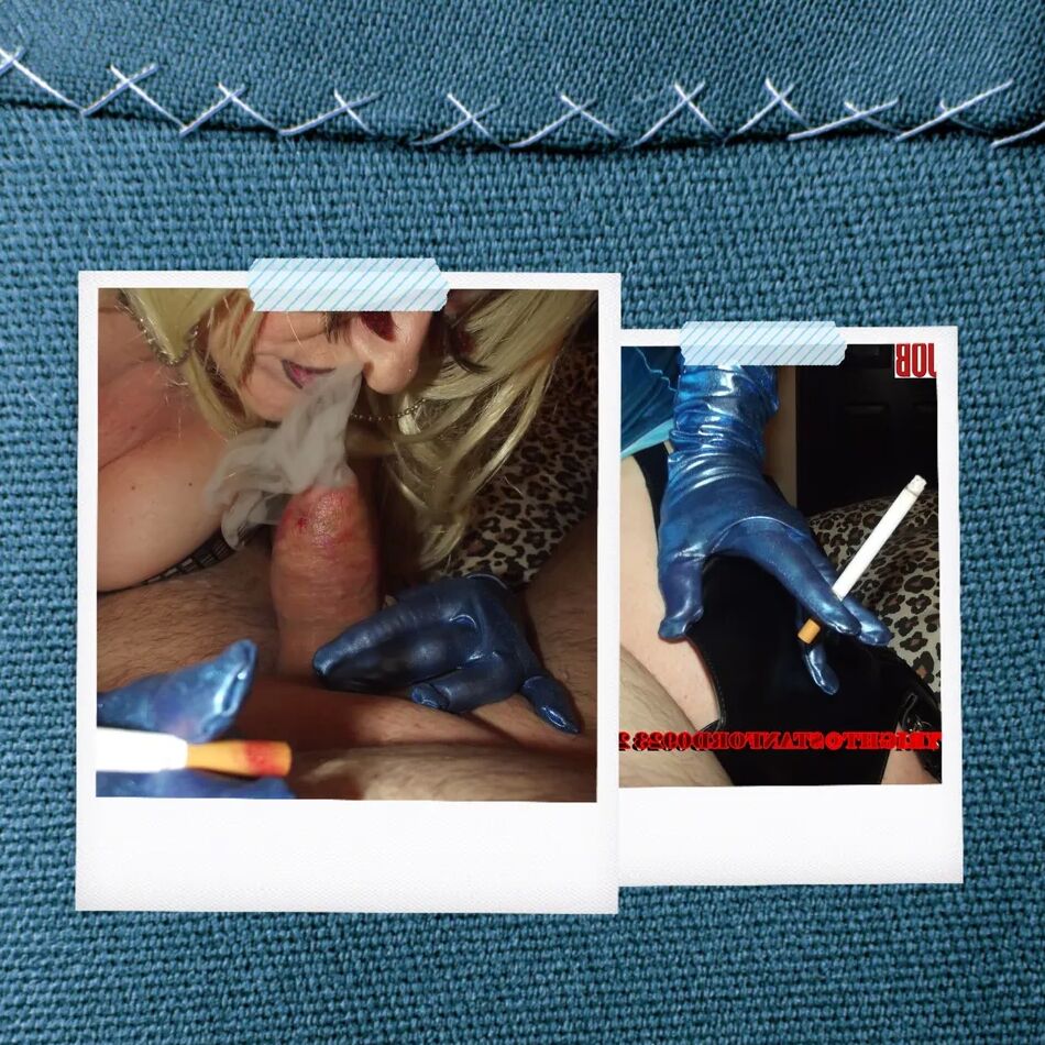 20 Pics SHIRLEY POLAROID 4