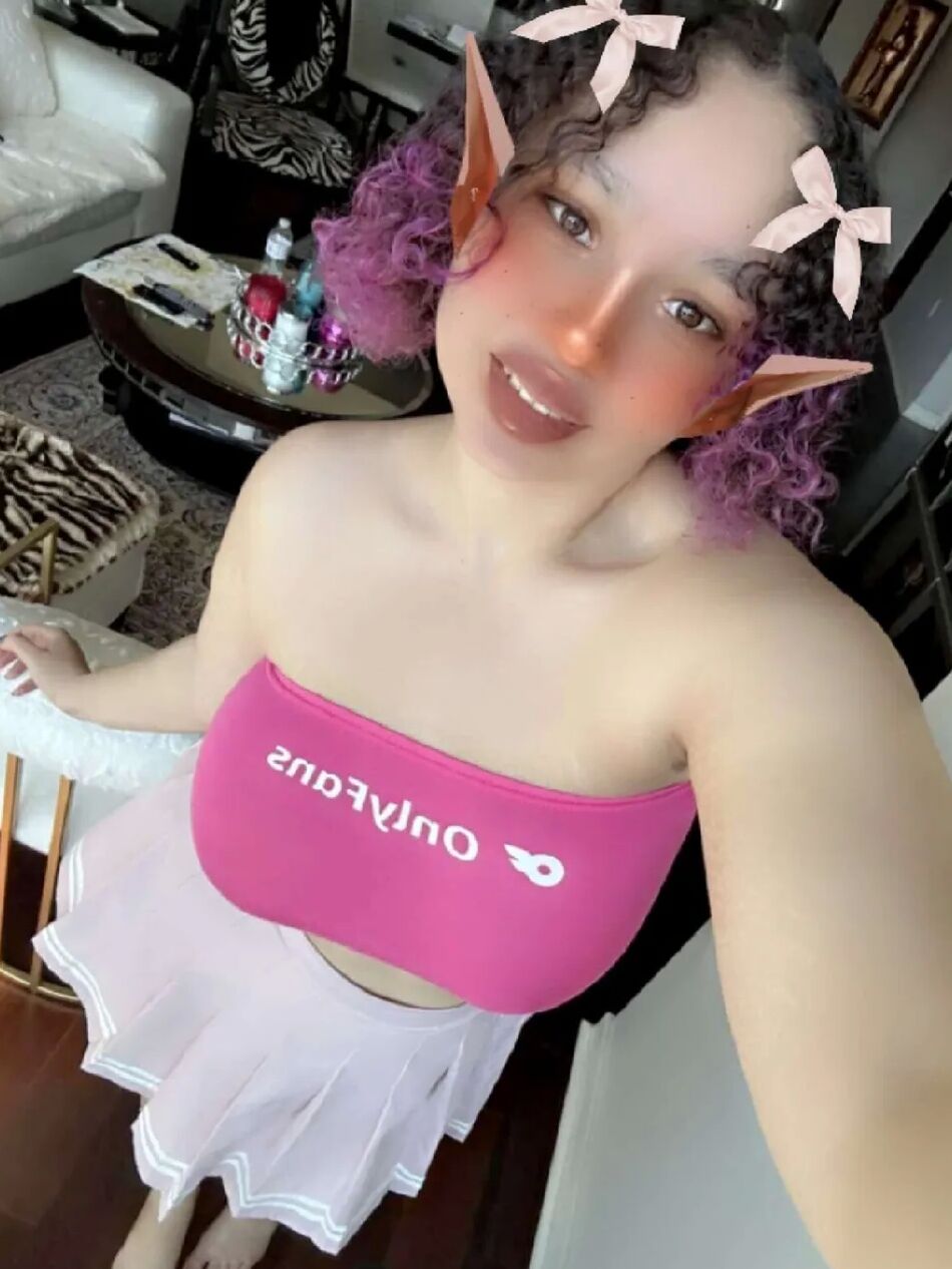 7 Pics Vanilla Faith Ardalan