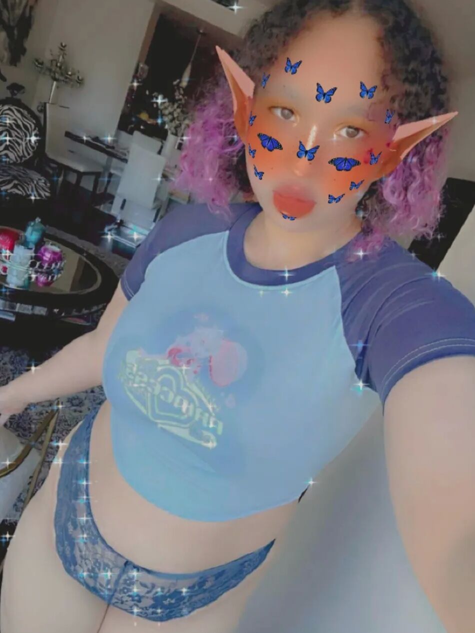 10 Pics Elf Egirl Vanilla Faith Ardalan