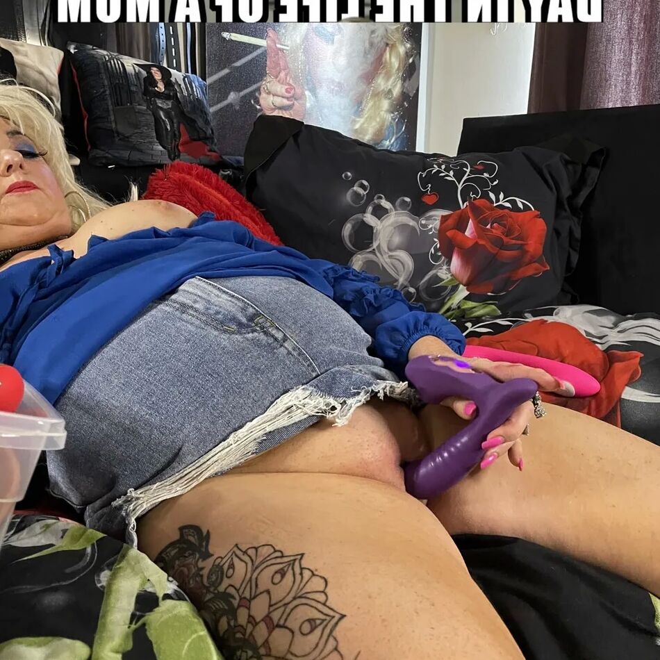 20 Pics DAY IN THE LIFE OF A MOM SHIRLEY