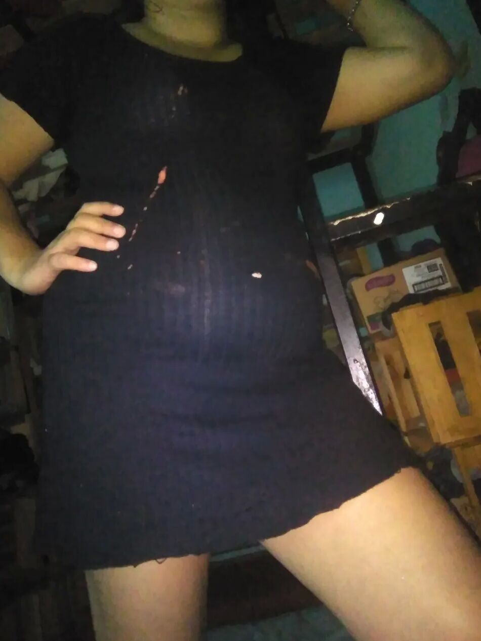 20 Pics Pack 26: vestido corto  muestra el culo, creampie