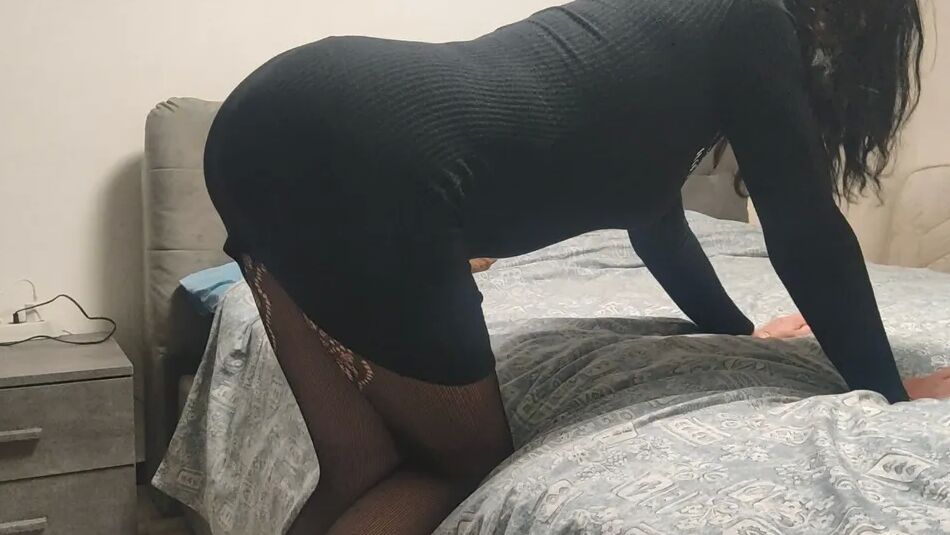 15 Pics Slut Latina MILF Anal Fucked