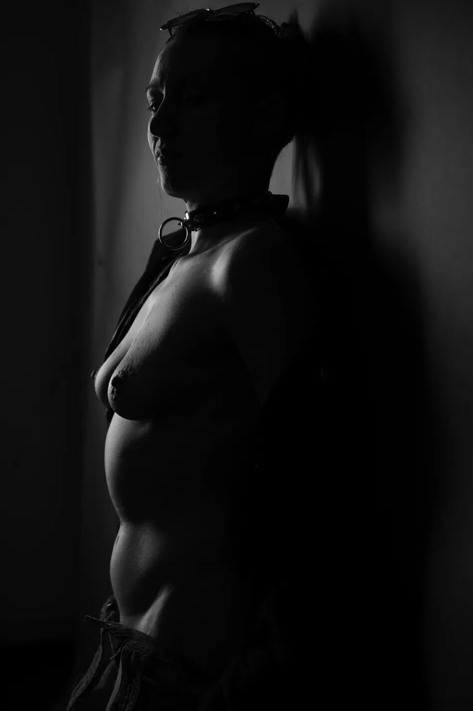 20 Pics My erotic debut