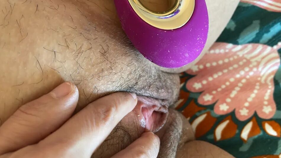 18 Pics playing with myself