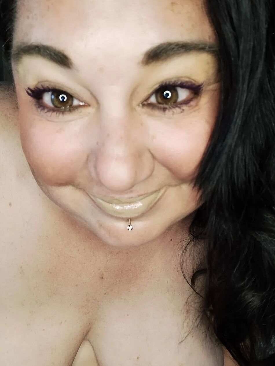 10 Pics BlancaGirlBBW
