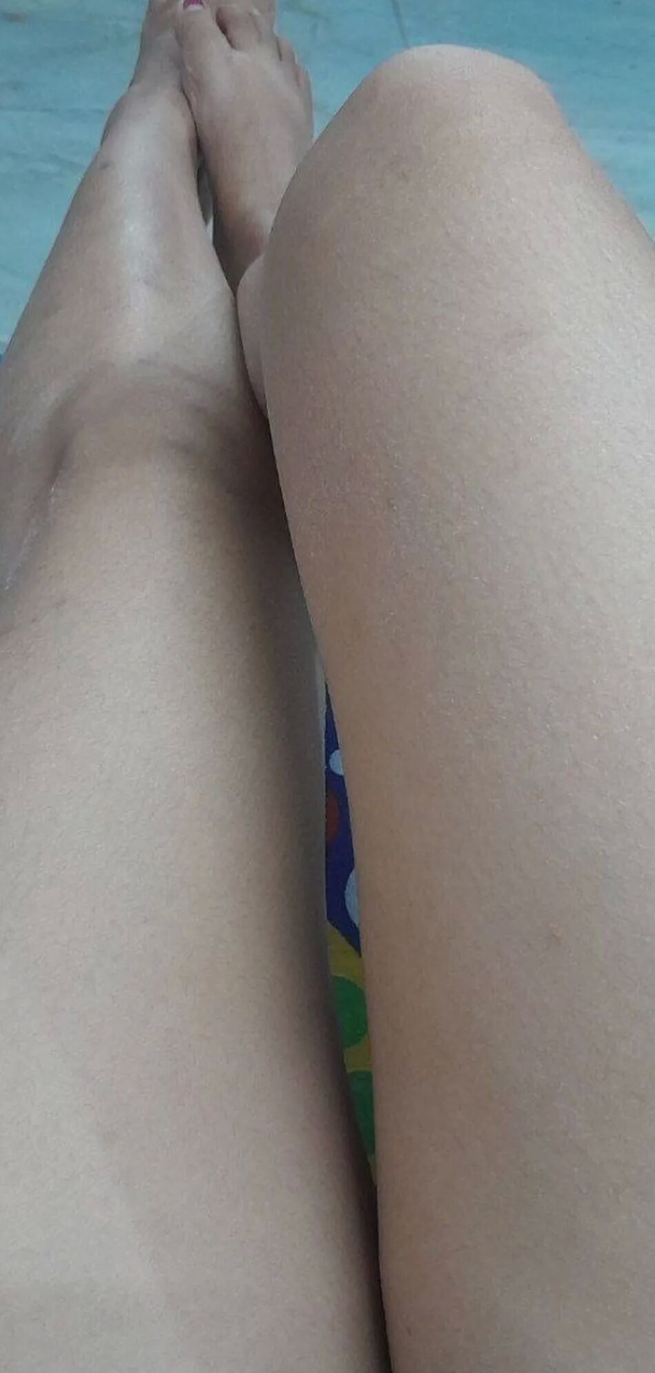 9 Pics Horny Baby wants You to Lick Her Tits