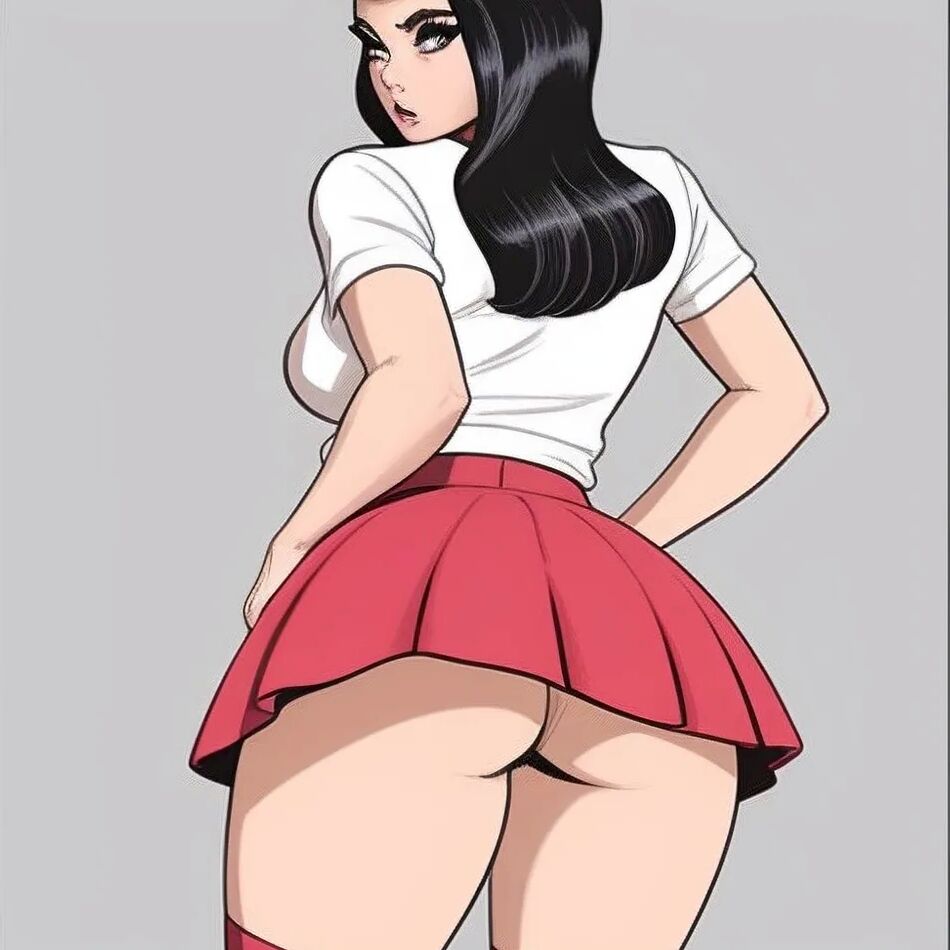 20 Pics Short Skirts