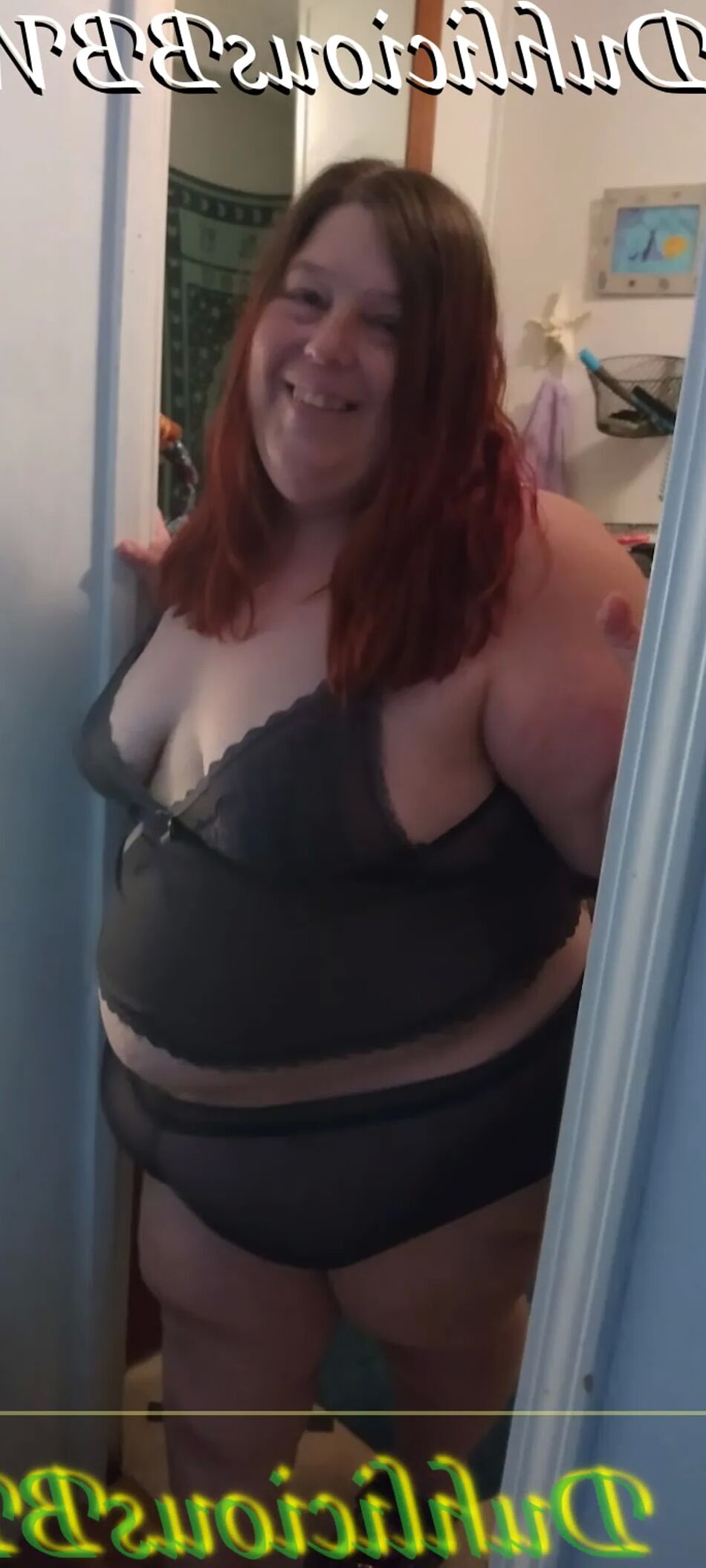 20 Pics Tell me I'm sexy