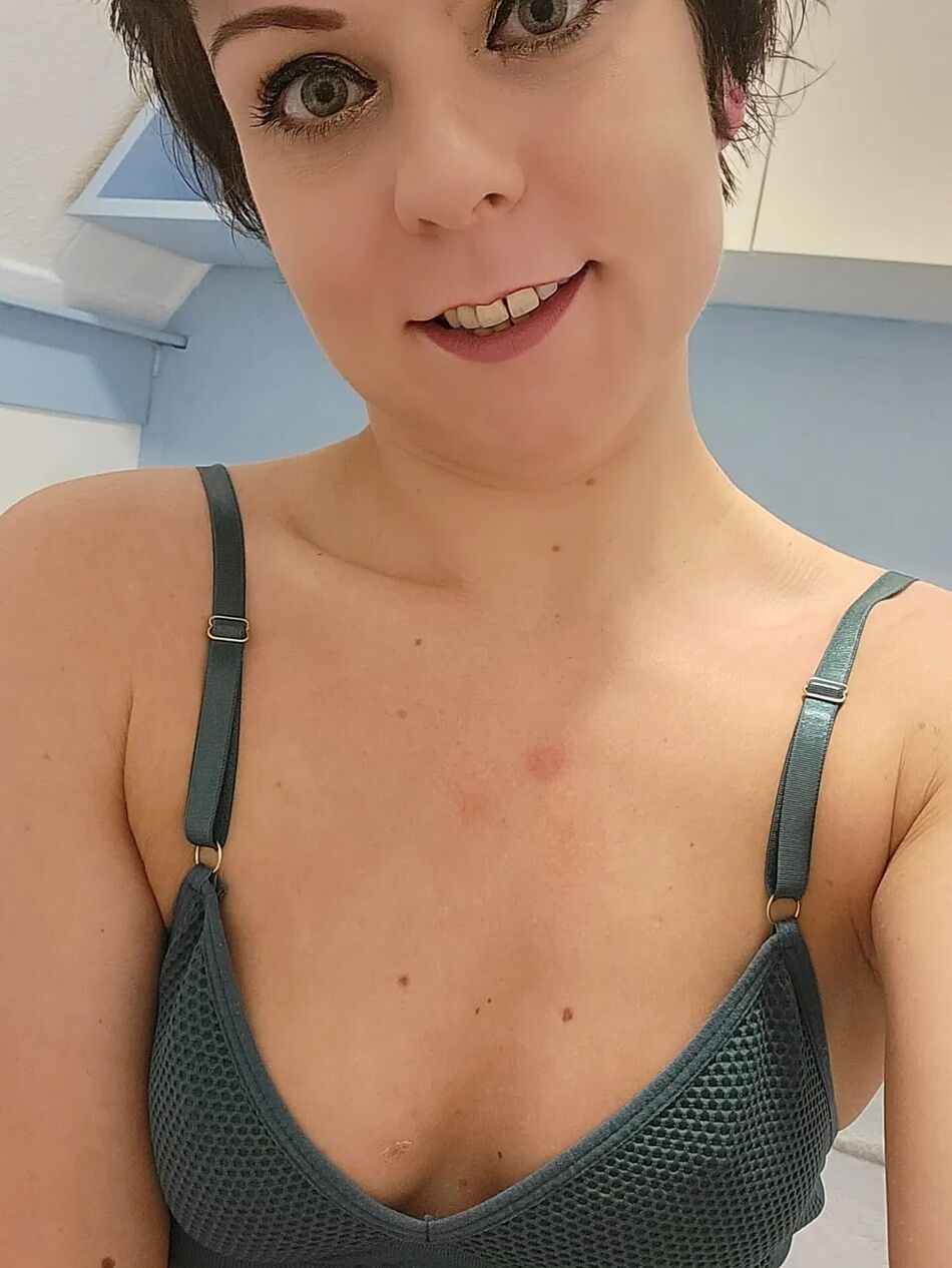 9 Pics join me on faphouse sportydymphie