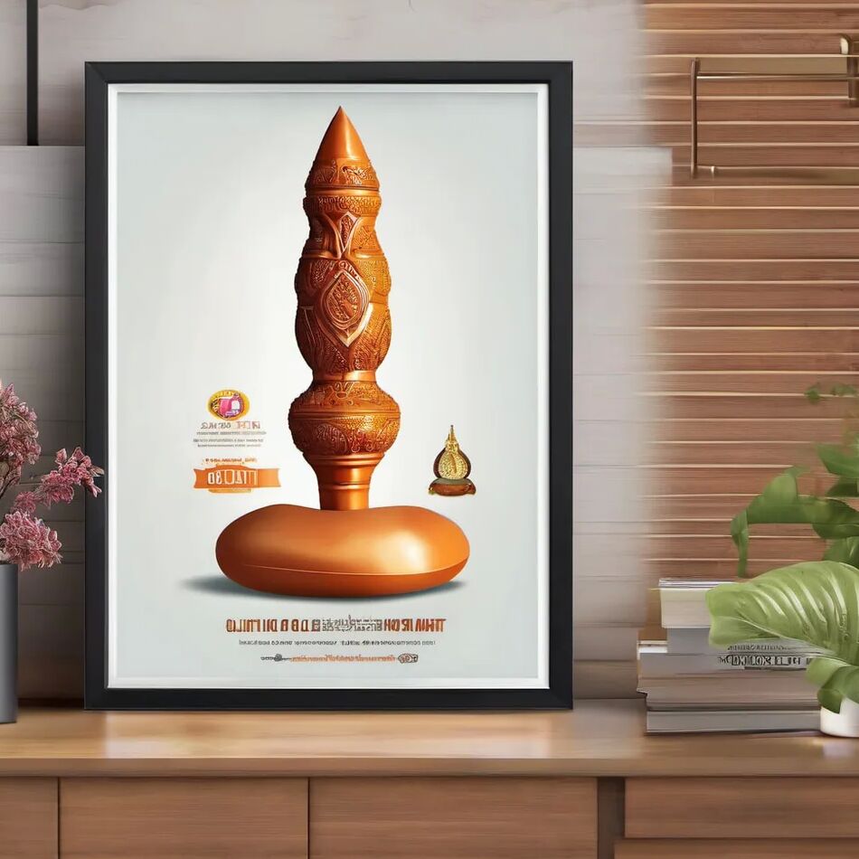 20 Pics Dildo Adverts