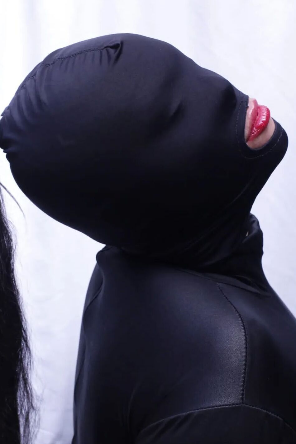 5 Pics Zentai