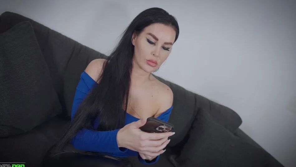 20 Pics Jada - Tie Up and Tape Gag Me Hard in Bondage
