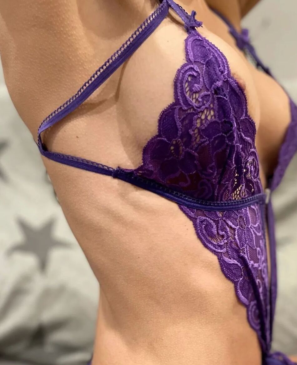 9 Pics Sexy Dessous for you