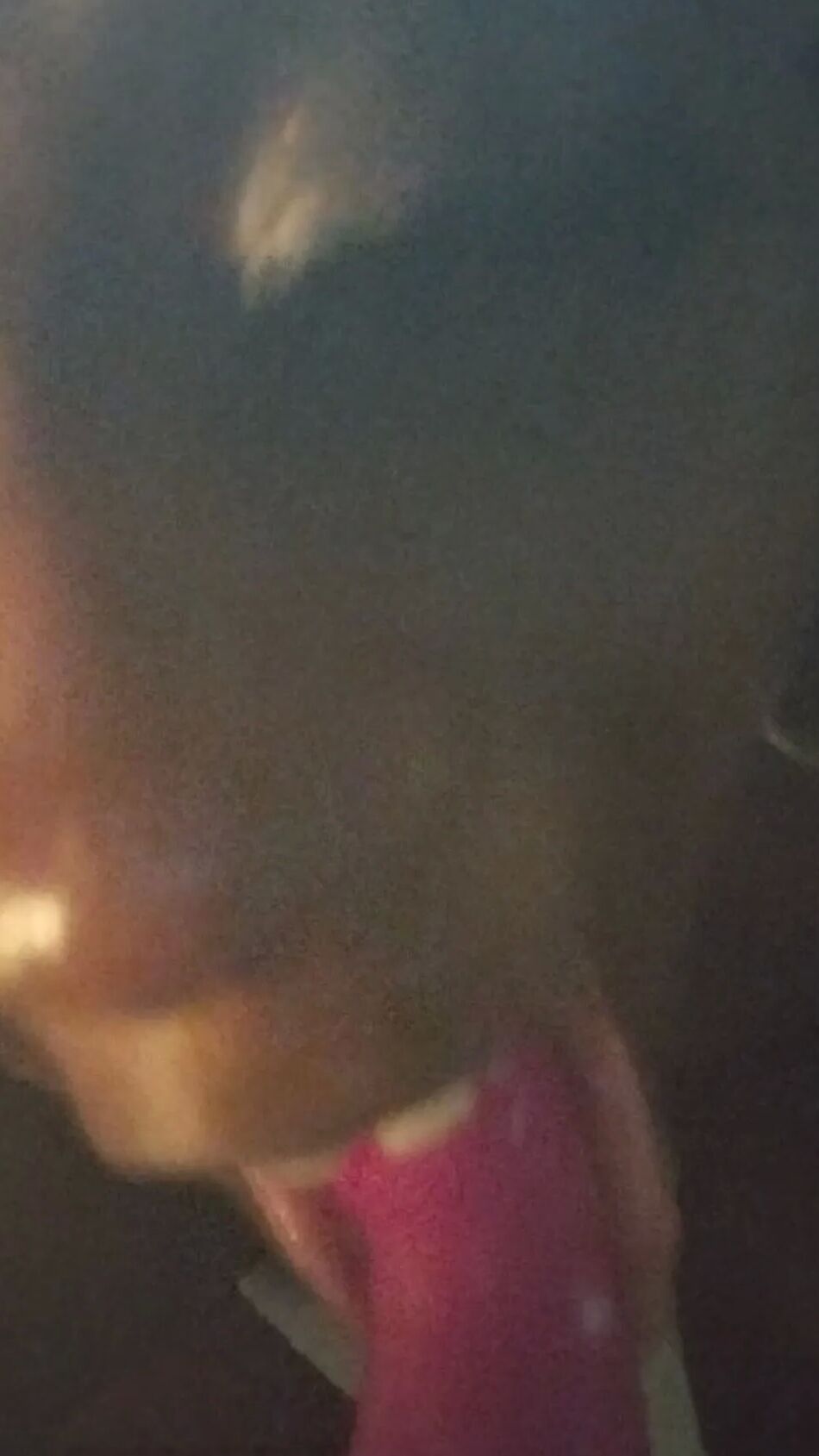 20 Pics Dirty D69's Tight and Tiny African American Pussy