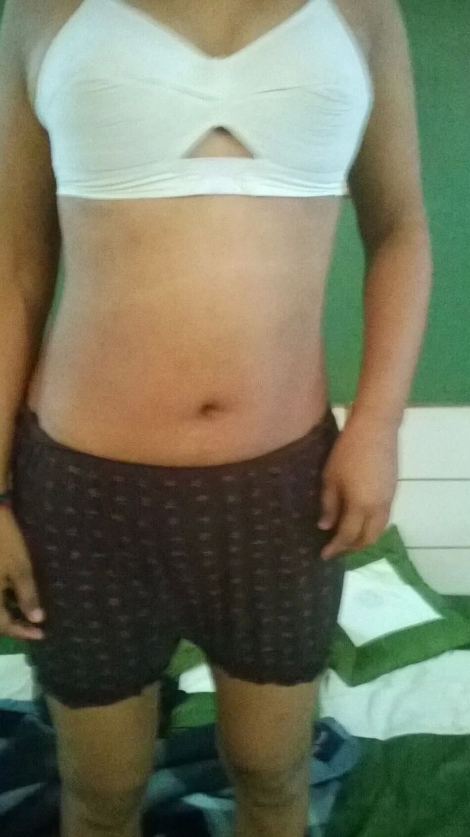 20 Pics Fucking My Cheater whore wife Priya in  hotel