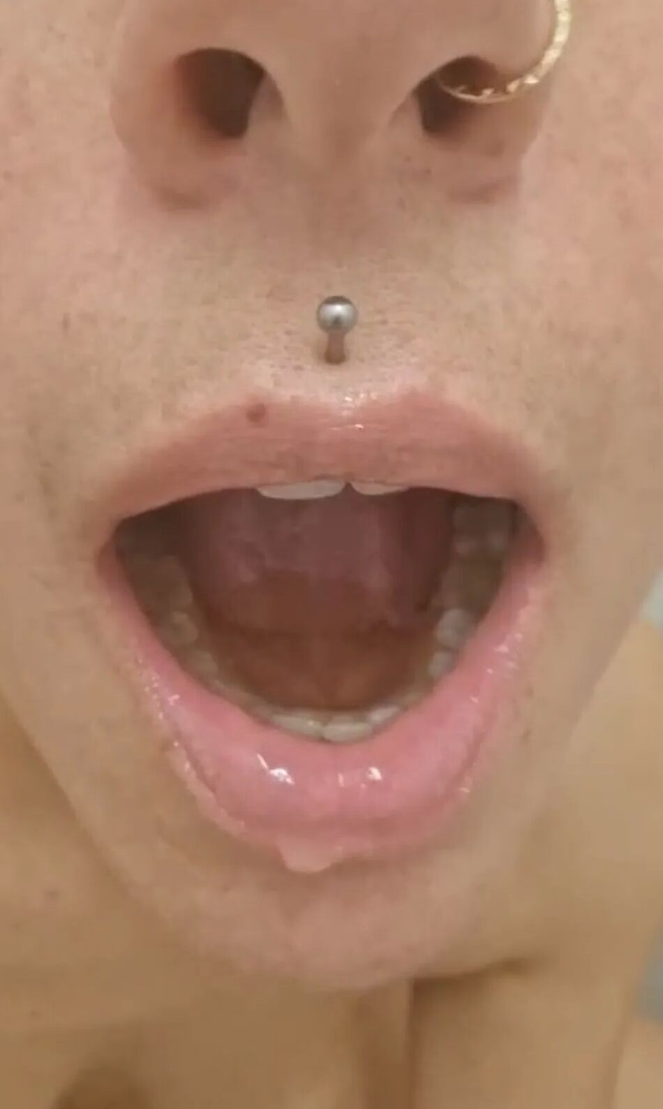 5 Pics My fetish GF