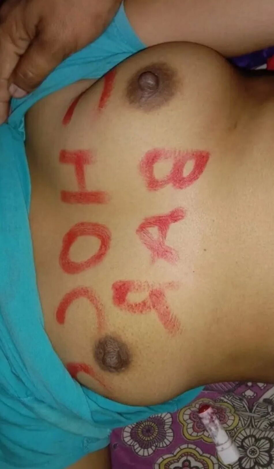 9 Pics My all see body parts