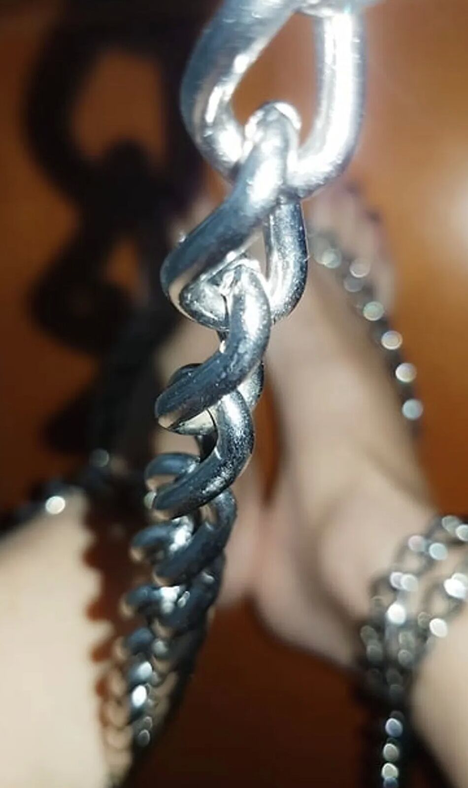 12 Pics feet