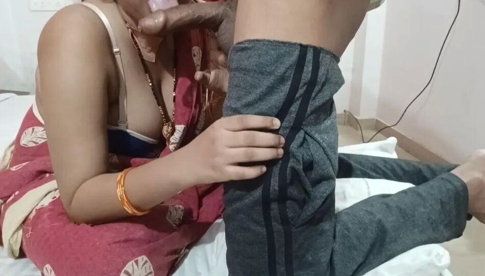 7 Pics Hurny Bhabhi
