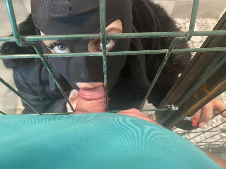 20 Pics Adventures of MilfyCalla ep 21 A bitch was traped