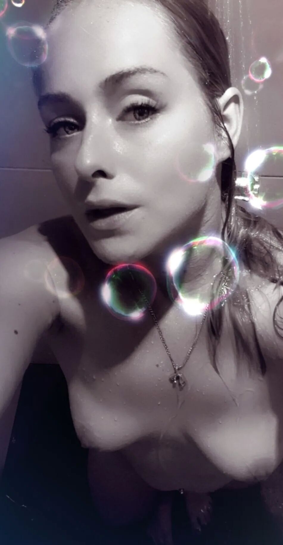 8 Pics Amateur