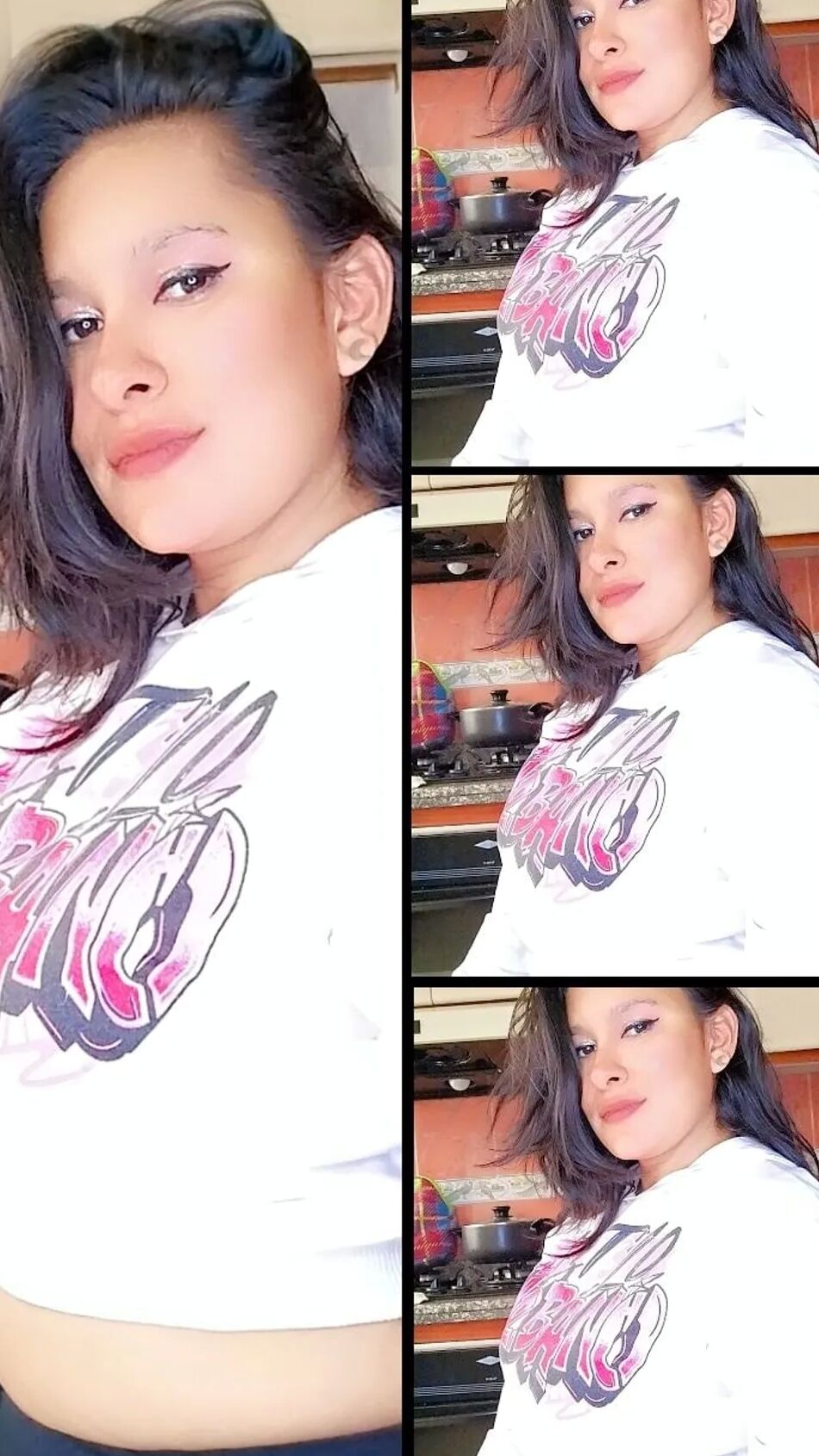 5 Pics just for you