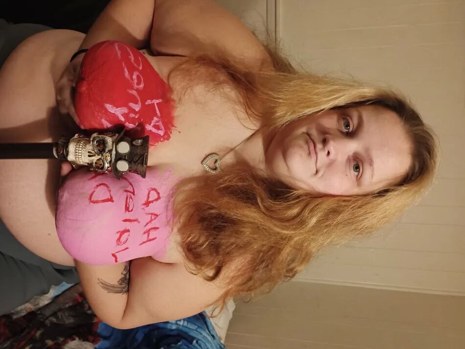 5 Pics V-day sexydixie