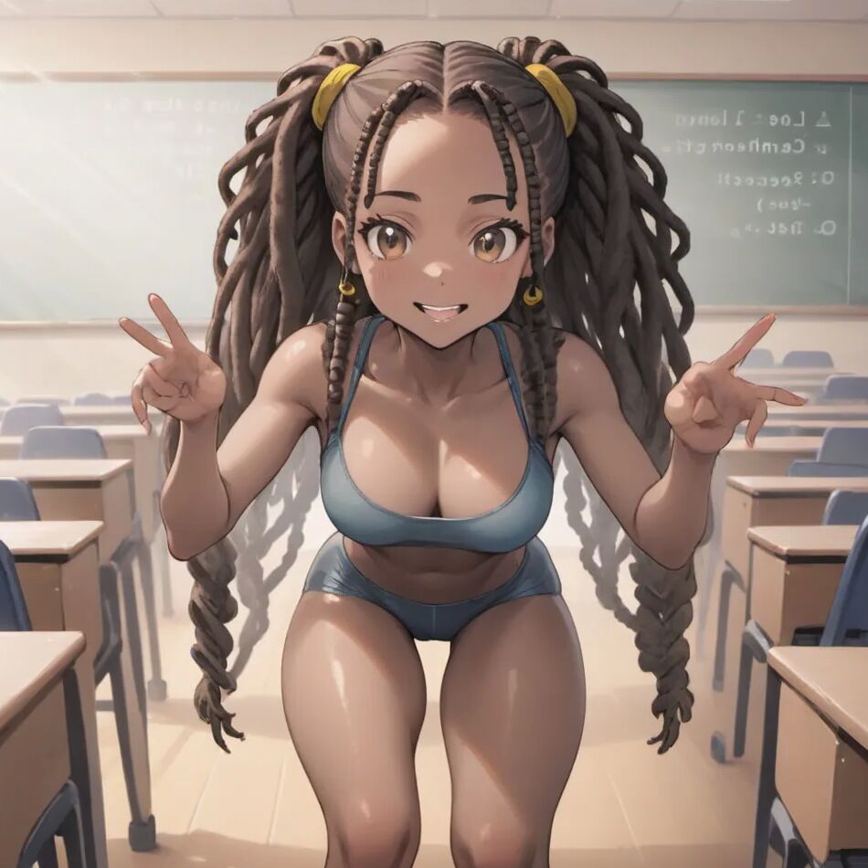 20 Pics Teacher in Latex