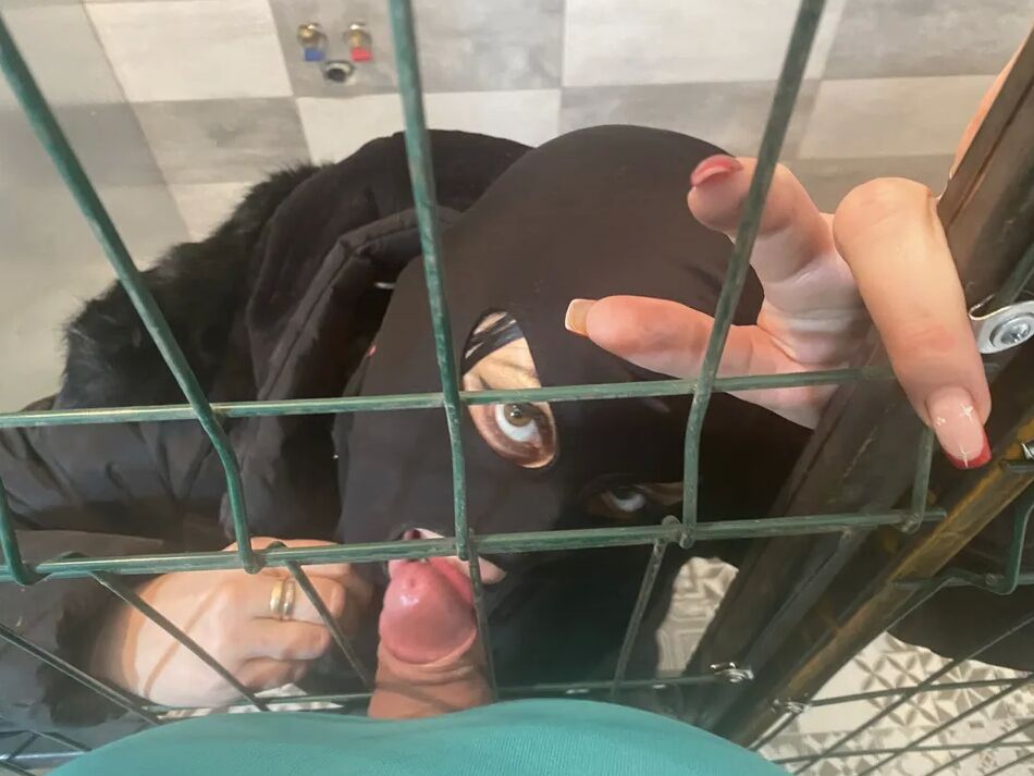 20 Pics Adventures of MilfyCalla ep 21 A bitch was traped