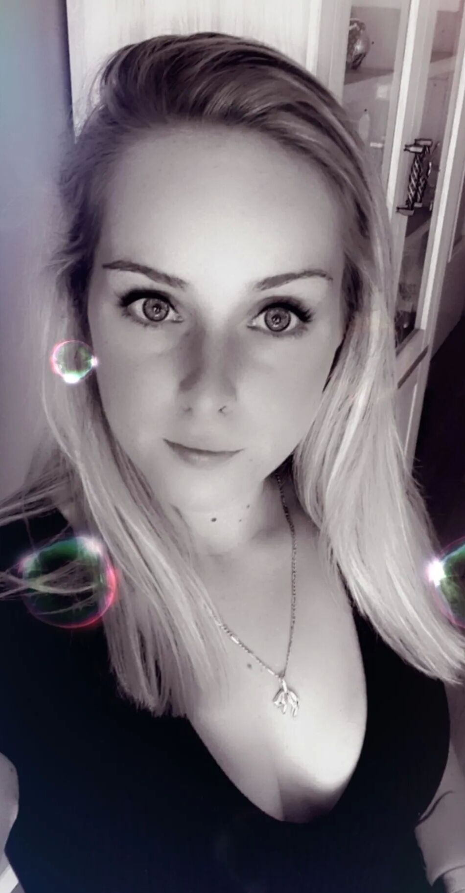 8 Pics Amateur