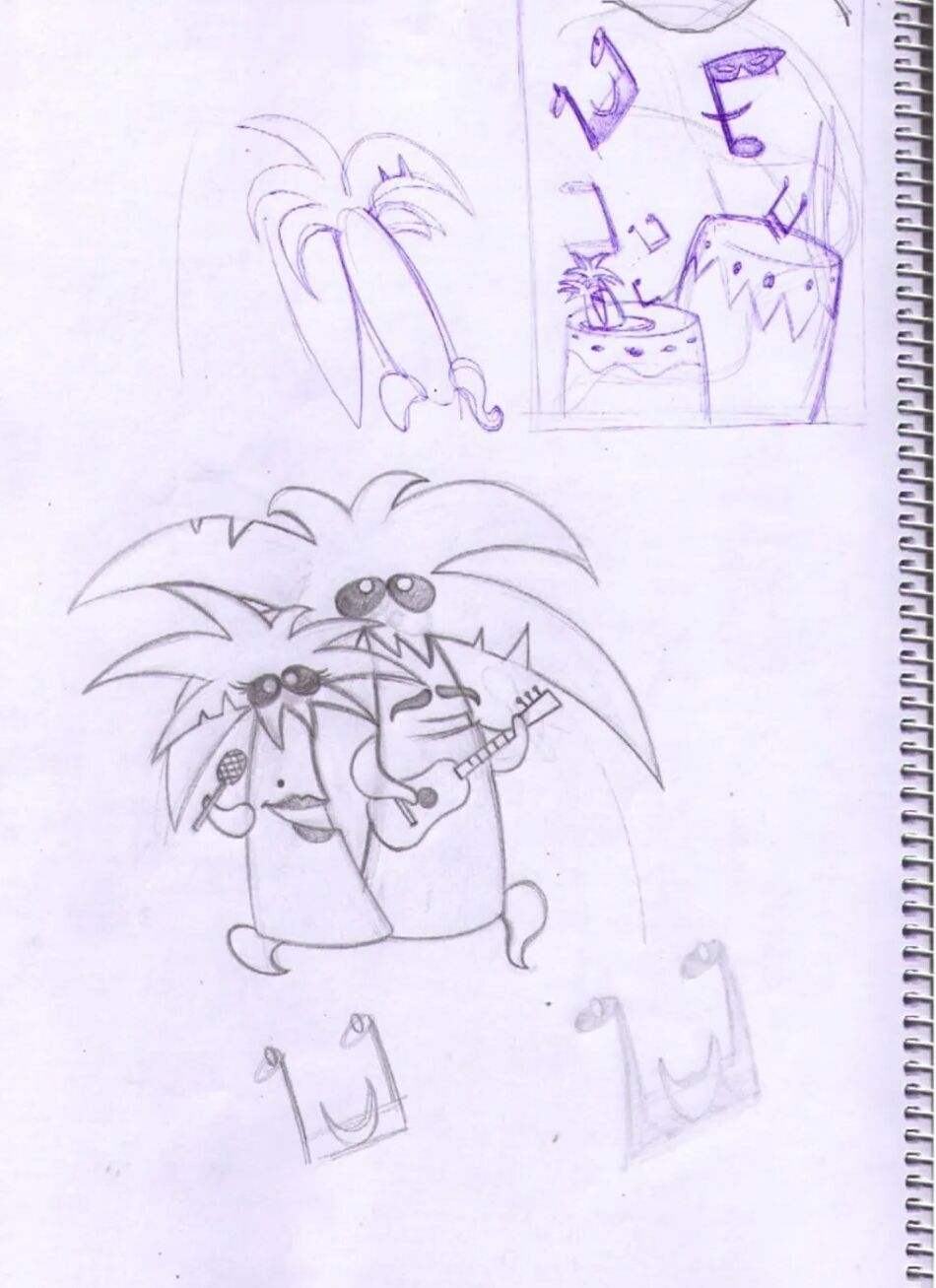 10 Pics Some of my erotic drawing